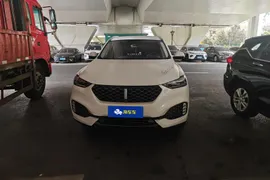 Wey VV6