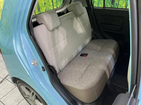 Daihatsu Mira Tocot