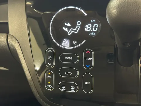 Mitsubishi eK Space Custom
