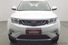 Geely Boyue