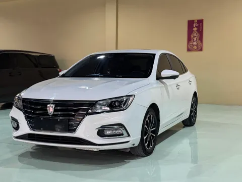 Roewe i5
