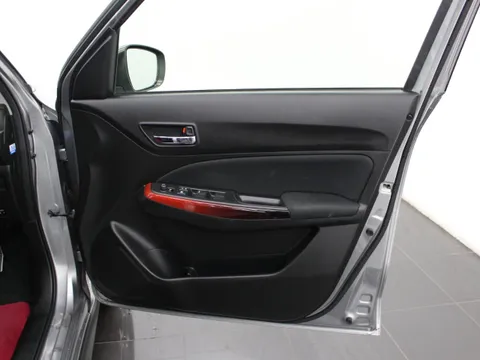 Suzuki Swift Sport
