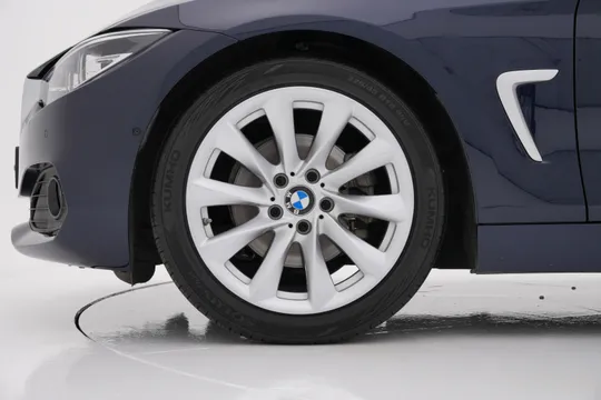 BMW 4-Series
