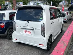 Honda N-WGN Custom
