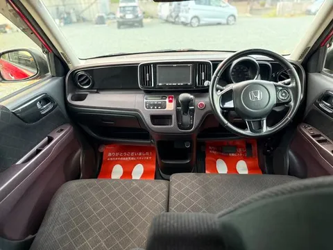Honda N-ONE