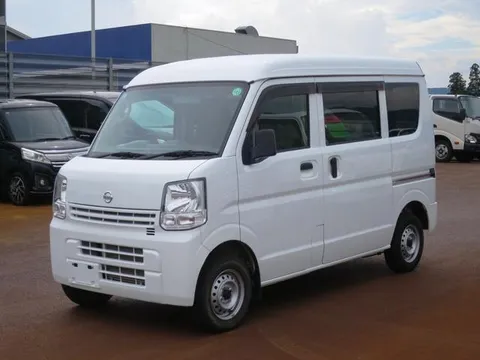 Nissan Clipper