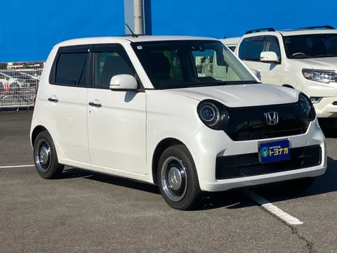 Honda N-ONE