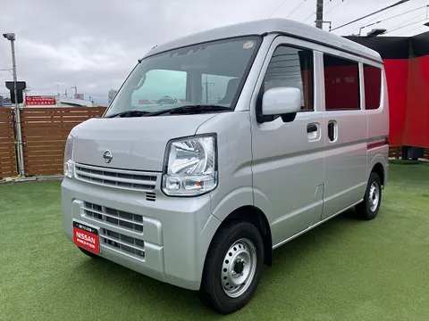 Nissan Clipper