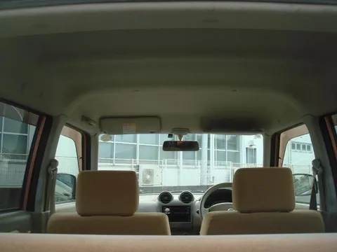 Nissan Pino