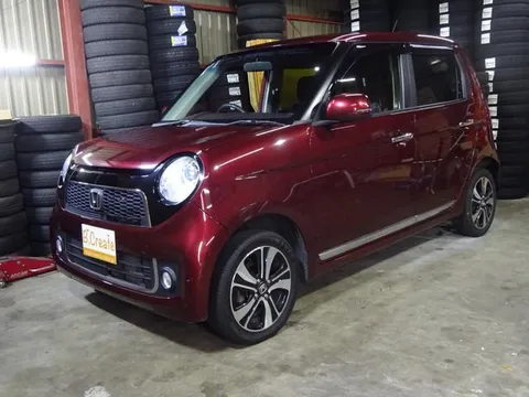 Honda N-ONE