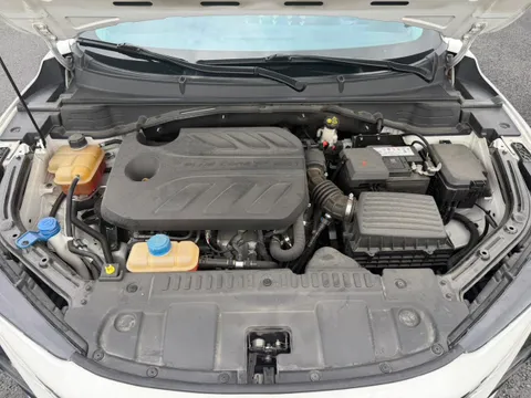 Changan UNI-T