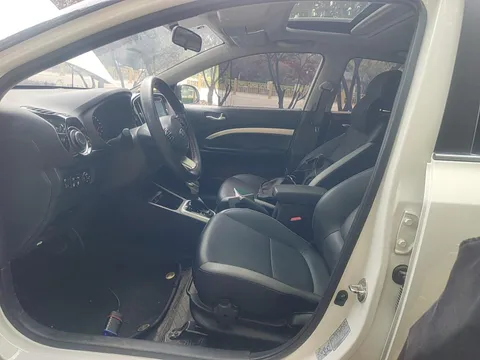 Kia KX1