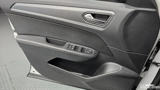Renault XM3