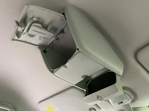 Mitsubishi Town Box
