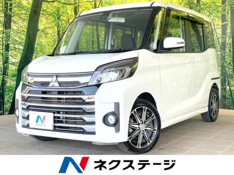 Mitsubishi eK Space Custom