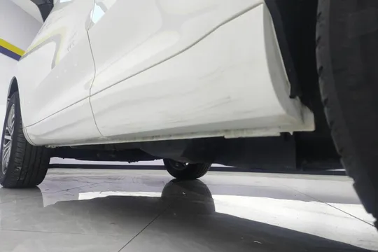 Wey VV5
