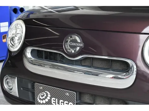Daihatsu Mira Cocoa