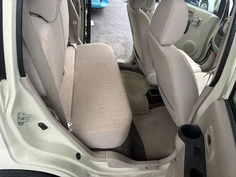 Nissan Otti