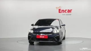Kia Cerato (K3)