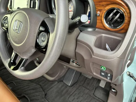 Honda N-ONE
