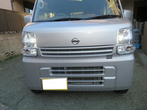 Nissan Clipper