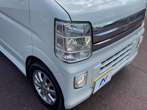 Mitsubishi Town Box