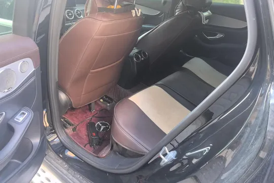 Mercedes-Benz Mercedes-Benz GLC
