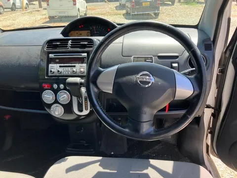 Nissan Otti
