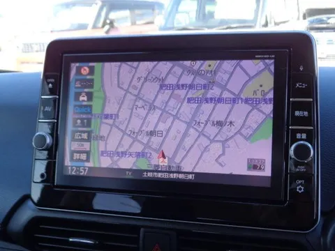 Mitsubishi eK X