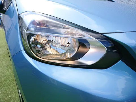 Honda Jazz (Fit)