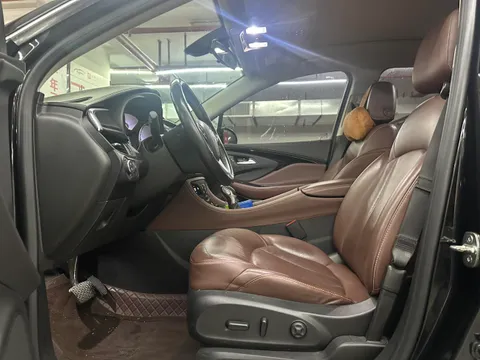 Buick Envision