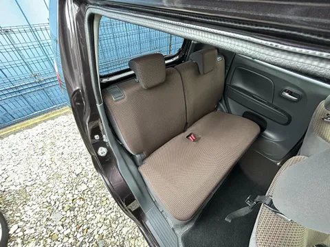 Suzuki MR Wagon