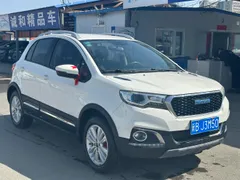 Haval H1