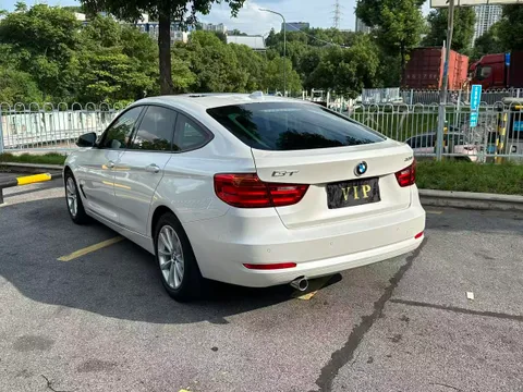 BMW Gran Turismo
