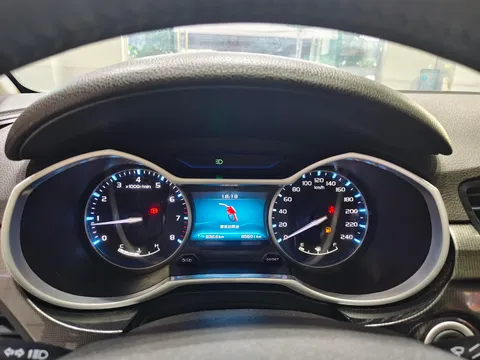 Geely
