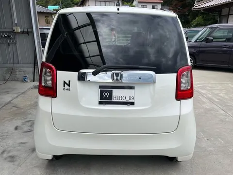 Honda N-ONE