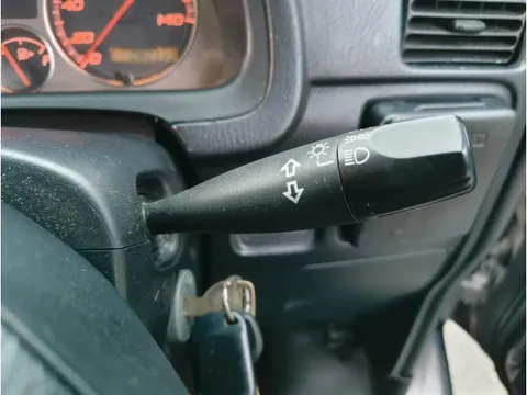 Honda Vamos