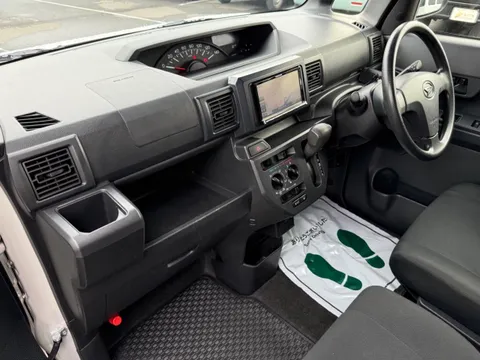 Daihatsu Hijet Caddie