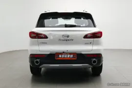Gac GS3