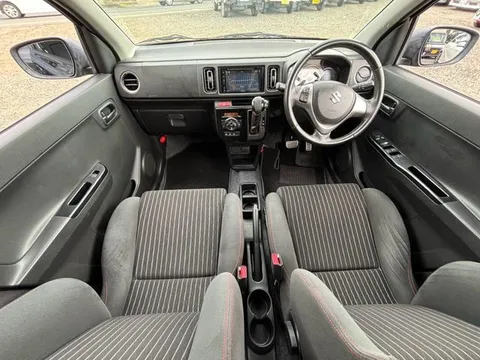 Suzuki Alto Works