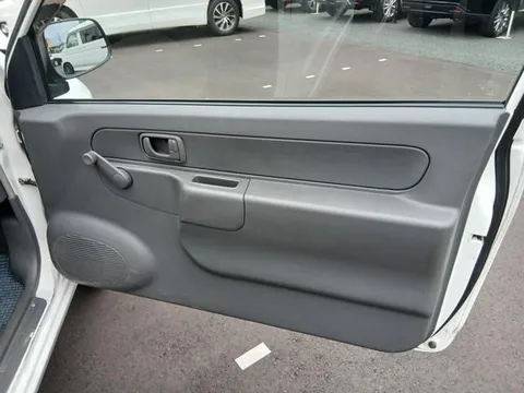 Mitsubishi Minica
