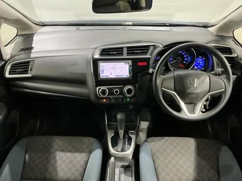 Honda Jazz (Fit)