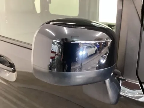 Honda N-VAN Plus Style