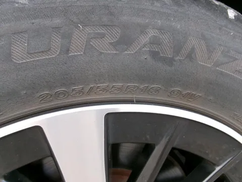 Subaru Impreza Sports