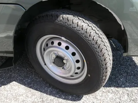 Suzuki Super Carry