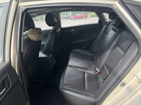 Hyundai Mistra