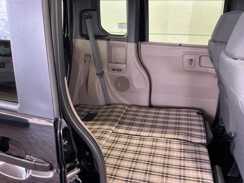 Honda N-BOX Joy