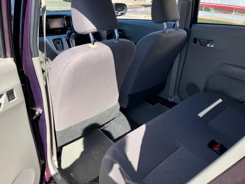Subaru Pleo Plus
