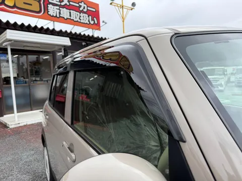 Suzuki Alto Lapin LC
