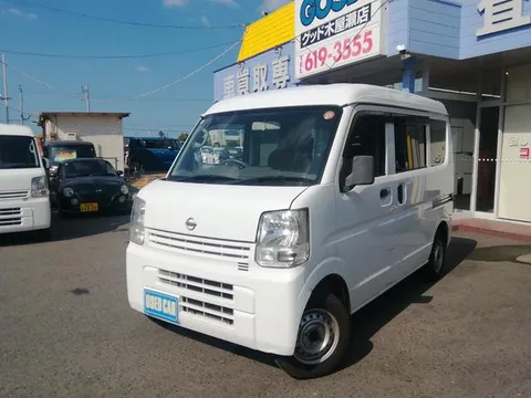 Nissan Clipper
